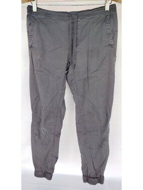 Black Diamond Notion Joggers F-18 Grey Women's Medium